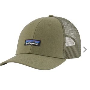 Patagonia Cap